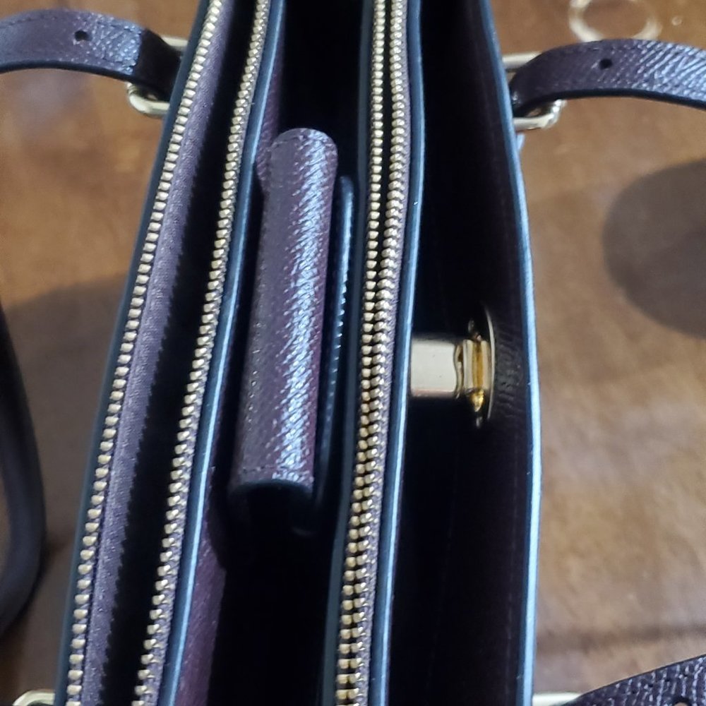 Coach bag - Picture 6 of 7